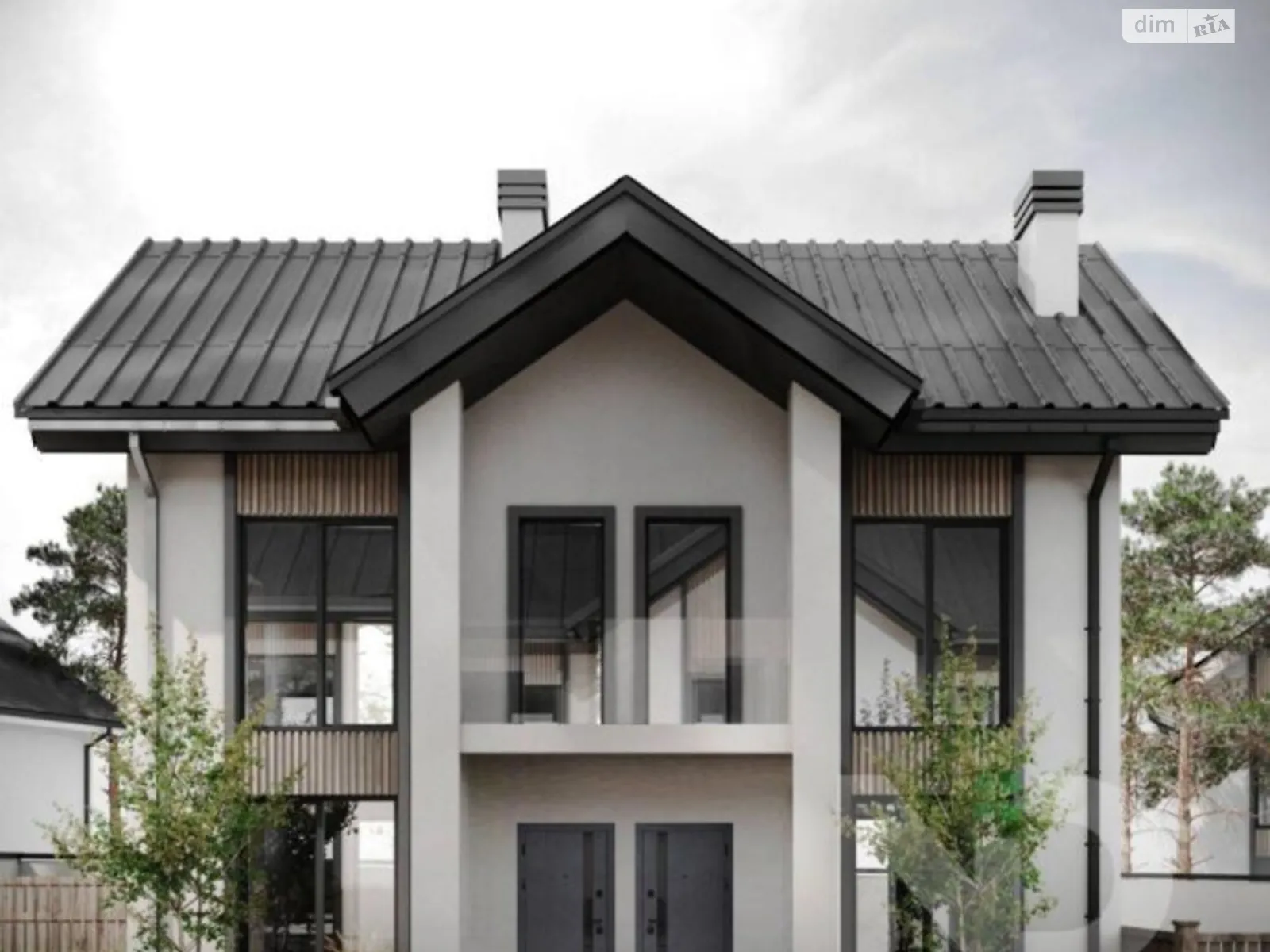 вул. Квіткова, 33 Ірпінь, цена: 92000 $ - фото 1