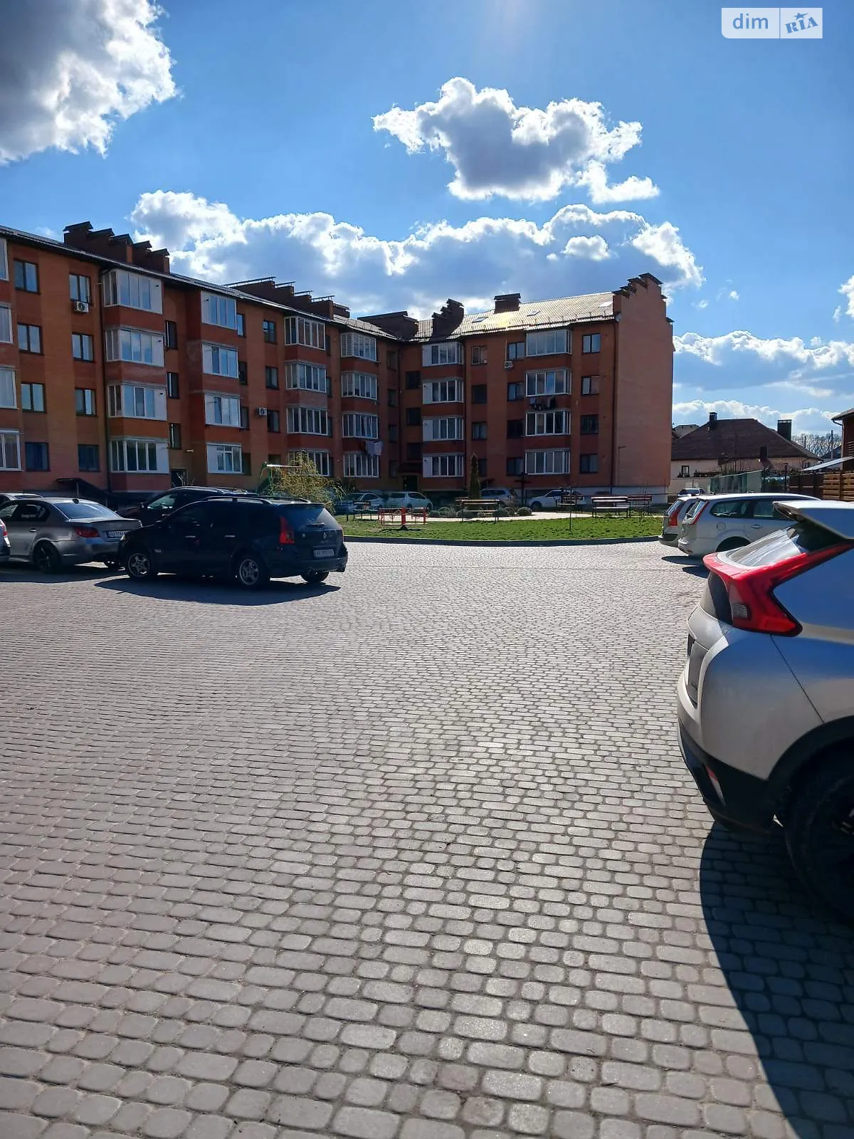 Продается 1-комнатная квартира 42 кв. м в Агрономичном, ул. Центральная(Мичурина) - фото 1