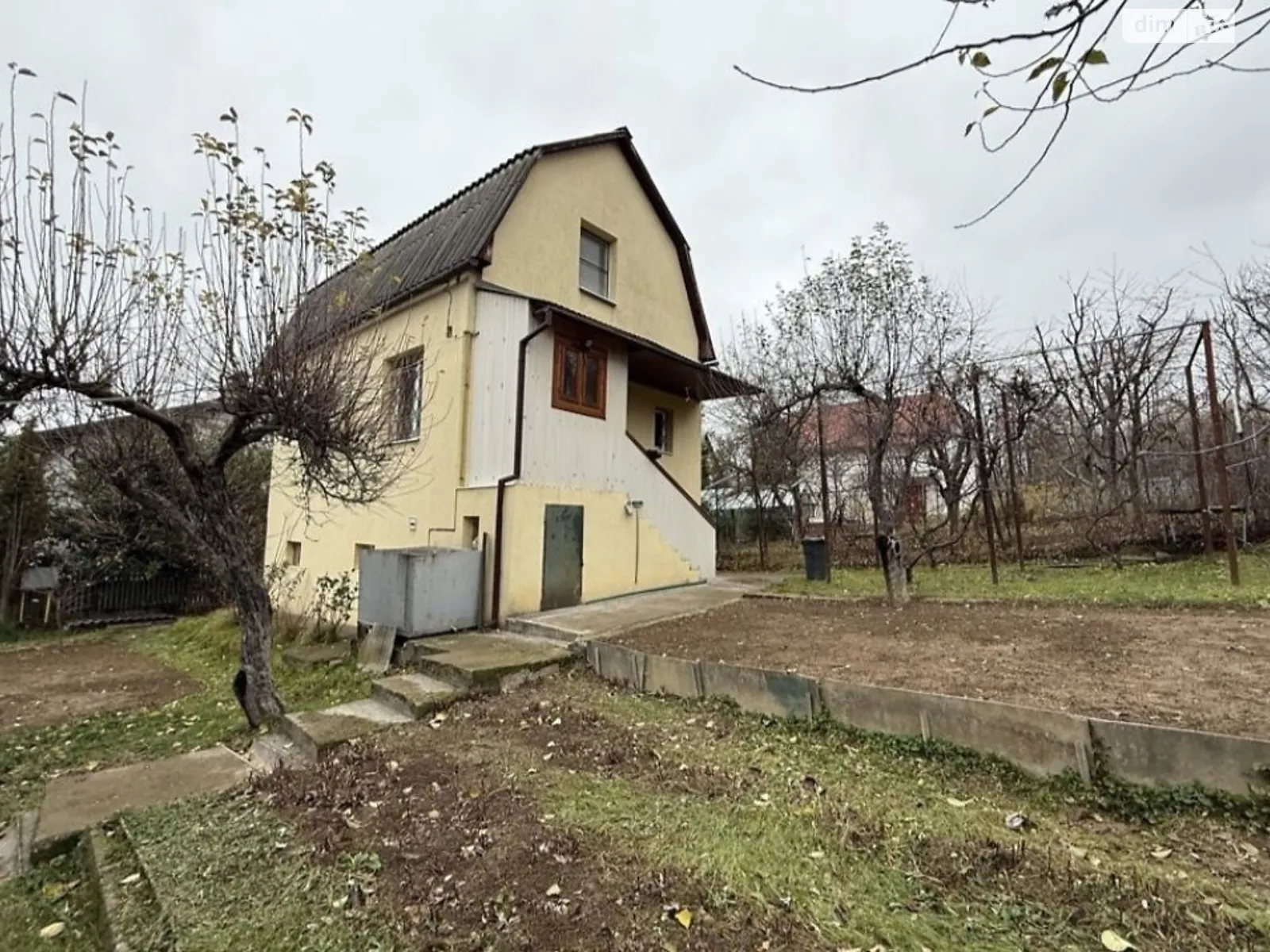 Продається будинок 2 поверховий 90 кв. м з подвалом, цена: 65000 $ - фото 1