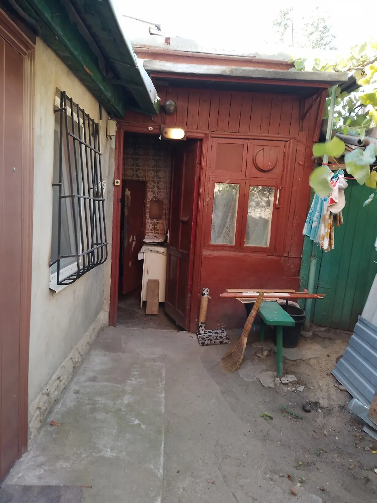Продается 1-комнатная квартира 25 кв. м в Одессе, ул. Чернышевского - фото 1