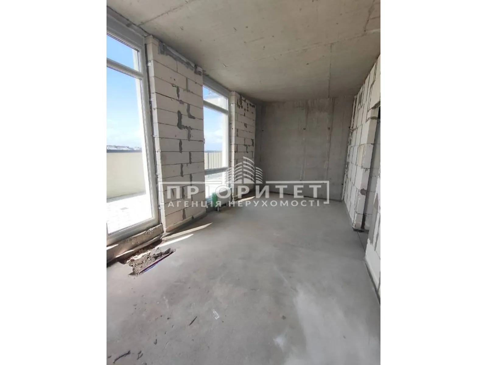 Продается 1-комнатная квартира 50 кв. м в Одессе, цена: 38000 $ - фото 1