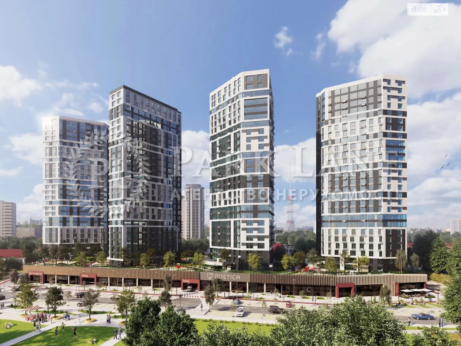Продается 1-комнатная квартира 45 кв. м в Киеве, ул. Дегтяревская, 25Ж - фото 1