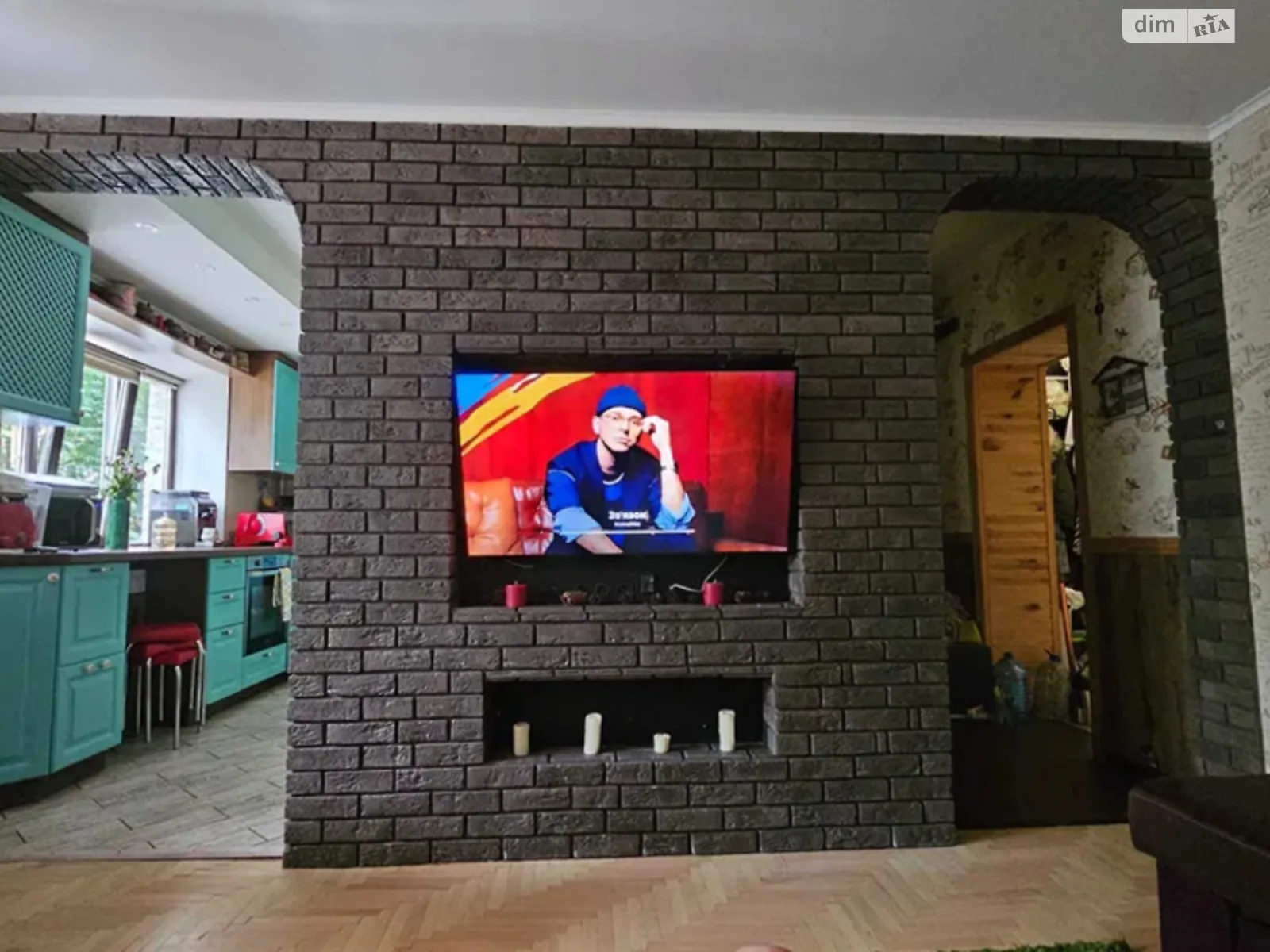 Продается 2-комнатная квартира 60 кв. м в Киеве, цена: 105000 $ - фото 1