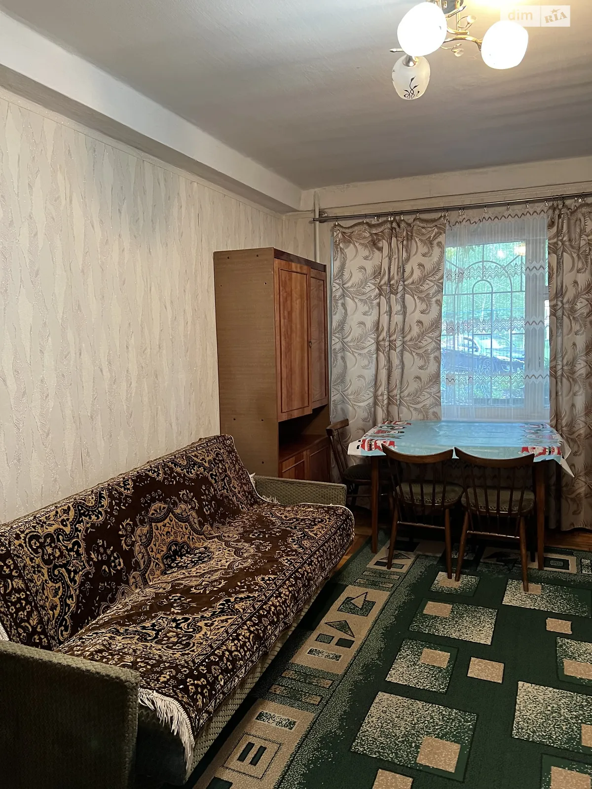 3-комнатная квартира 53.5 кв. м в Запорожье, ул. Полякова, 13А - фото 1
