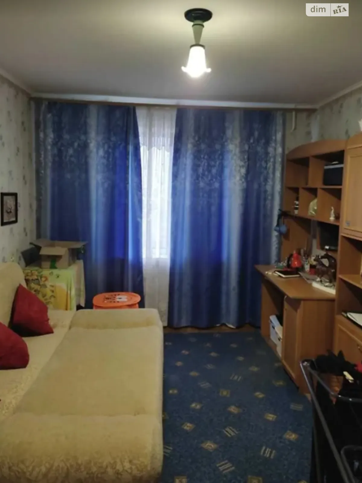 Продается 3-комнатная квартира 61.7 кв. м в, цена: 26000 $ - фото 1