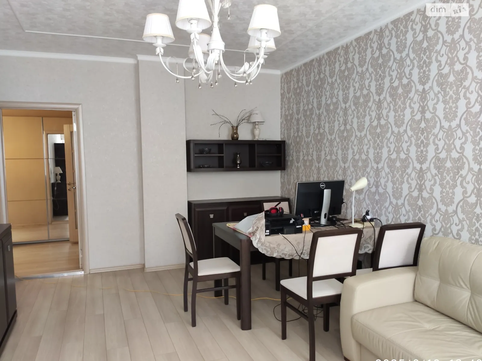 Продається 1-кімнатна квартира 62 кв. м у Одесі, цена: 90000 $ - фото 1