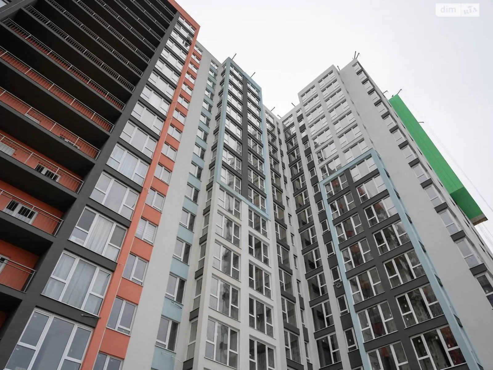 Продается 2-комнатная квартира 59 кв. м в Лиманке, цена: 45800 $ - фото 1