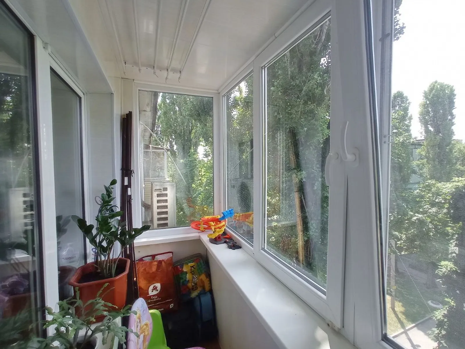 Продается 5-комнатная квартира 94.2 кв. м в Днепре, цена: 65000 $ - фото 1
