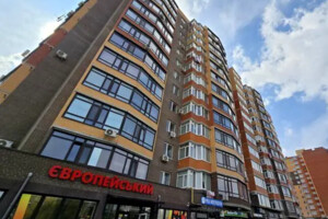 Продажа квартиры, Винница, р‑н. Старый город, Марии Примаченко (Покрышкина) улица, дом 8Г корпус 11
