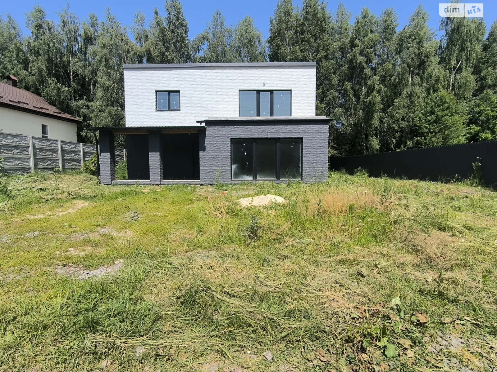 Продається будинок 2 поверховий 145 кв. м з каміном, цена: 140000 $ - фото 1