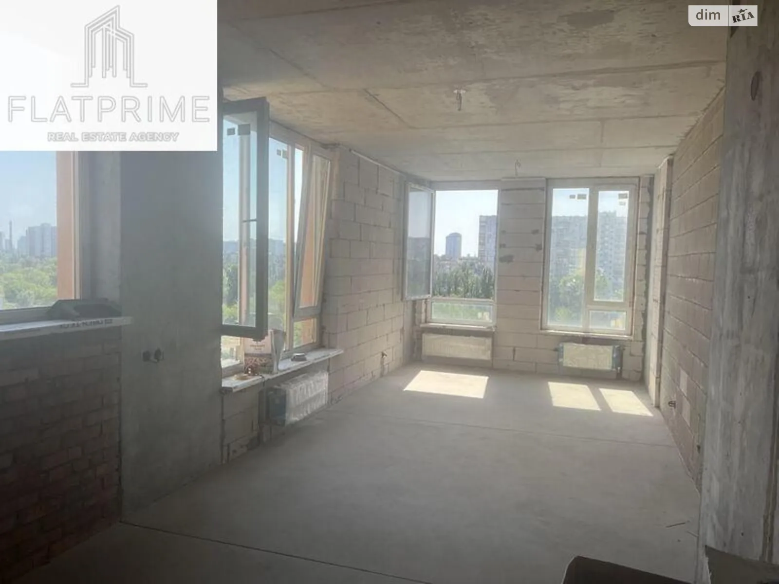 Продається 2-кімнатна квартира 64 кв. м у Києві, вул. Березнева, 14Б - фото 1