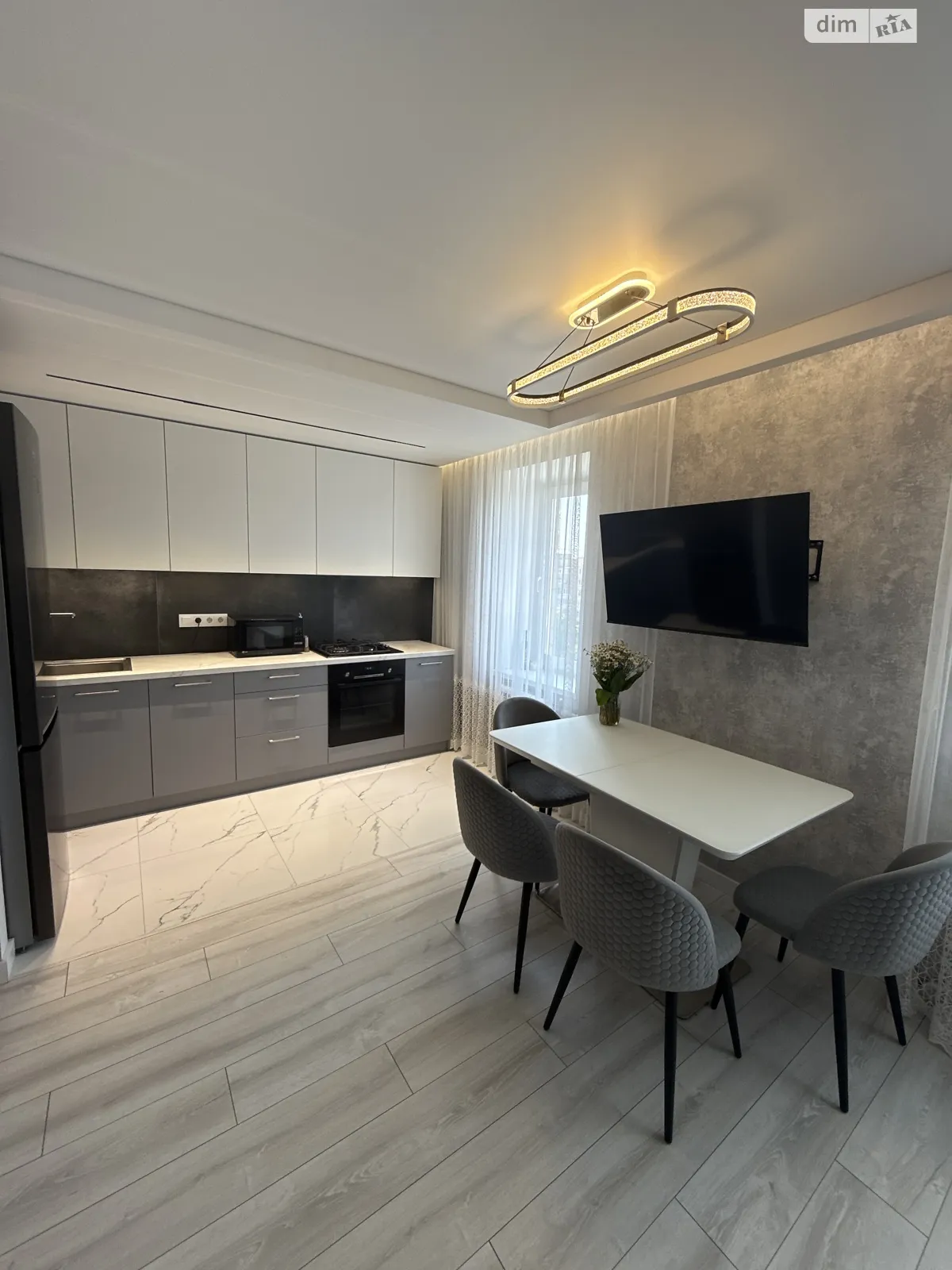 Продається 1-кімнатна квартира 38 кв. м у Вінниці, цена: 65000 $ - фото 1