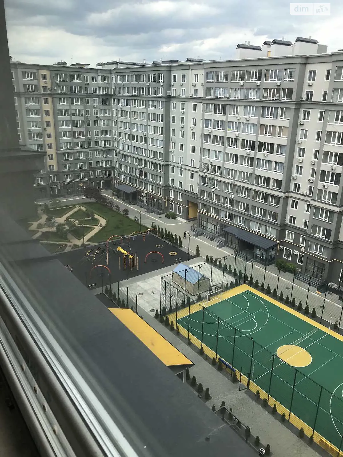 Продается 2-комнатная квартира 64.5 кв. м в Буче, ул. Ивана Кожедуба, 3А - фото 1