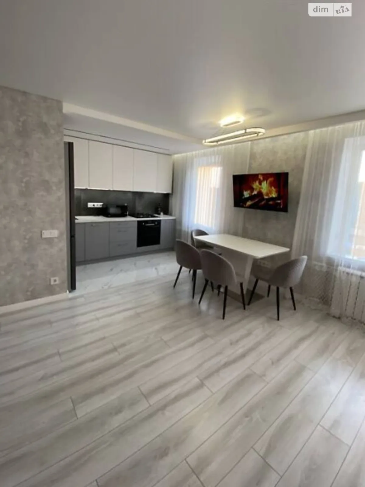 Продається 1-кімнатна квартира 38 кв. м у Вінниці, цена: 65000 $ - фото 1