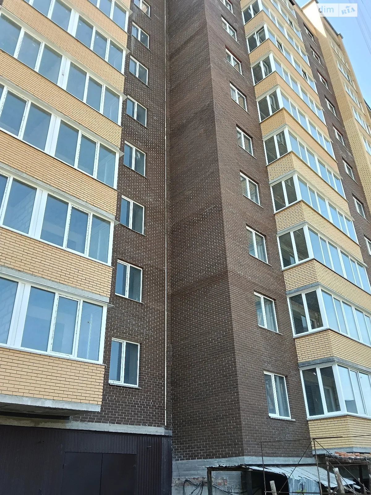 Продається 2-кімнатна квартира 75.6 кв. м у Хмельницькому, пров. Франка Івана, 8/1Г - фото 1