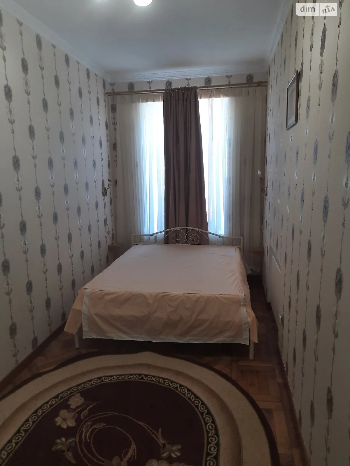 Сдается в аренду 2-комнатная квартира 75 кв. м в Одессе, ул. Маразлиевская, 6 - фото 1