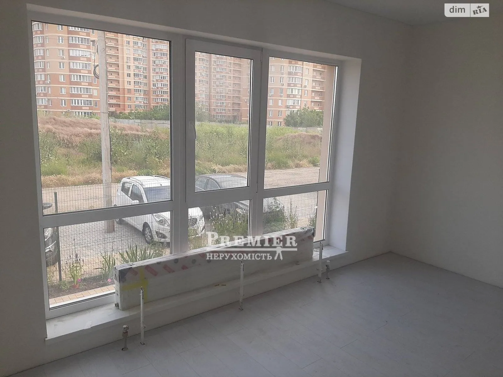 Продается 1-комнатная квартира 32.5 кв. м в Иличанкае, ул. Таврийская - фото 1