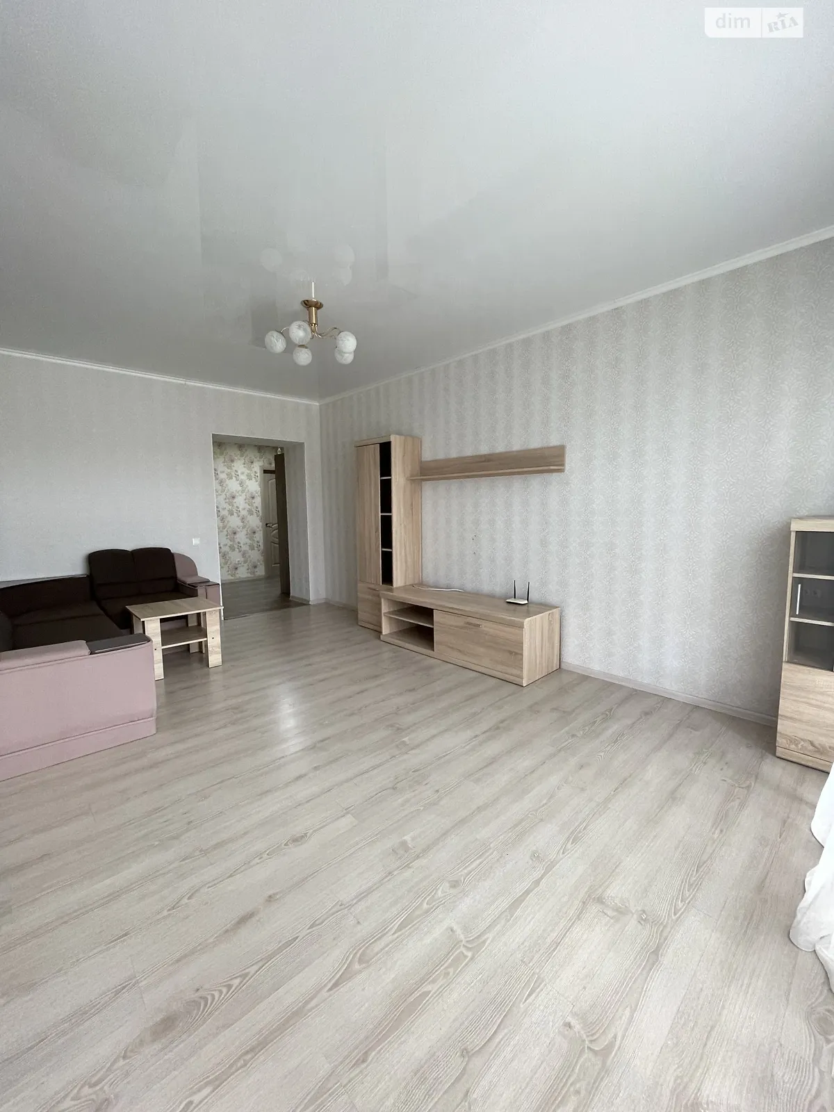Продається 2-кімнатна квартира 57.1 кв. м у Івано-Франківську, вул. Довженка О., 51 - фото 1