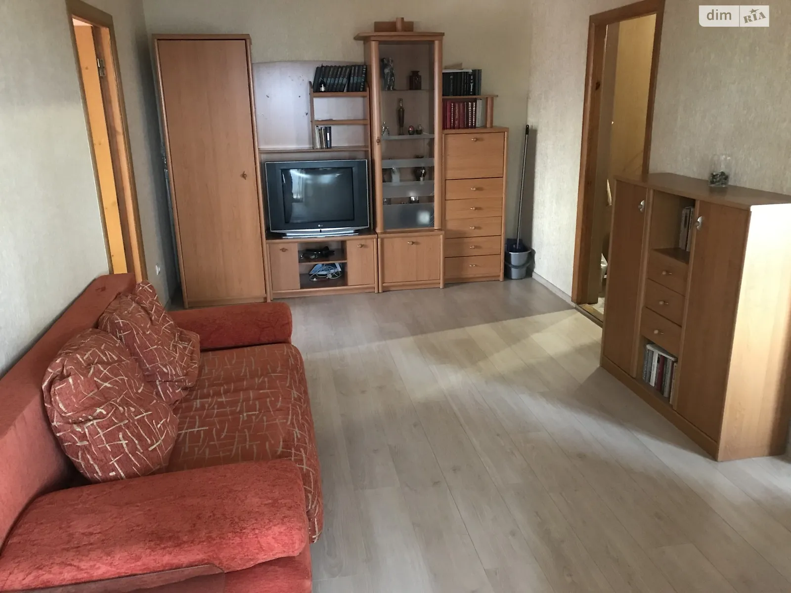 Сдается в аренду 2-комнатная квартира 45 кв. м в Киеве, ул. Даниила Щербаковского(Щербакова), 48 - фото 1
