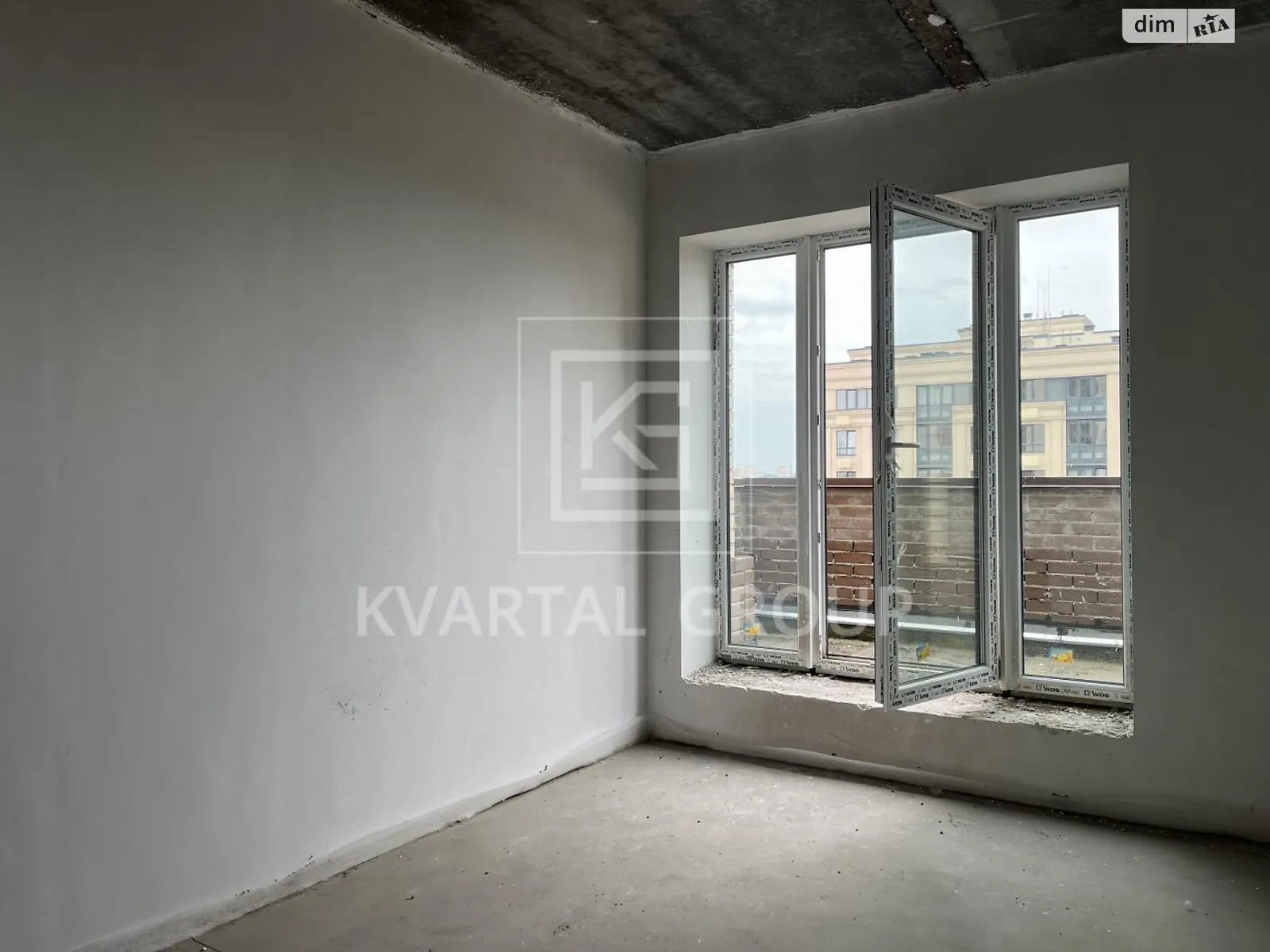 Продается 2-комнатная квартира 72.8 кв. м в Ирпене, ул. Матвея Донцова(Тургеневская), 24 - фото 1