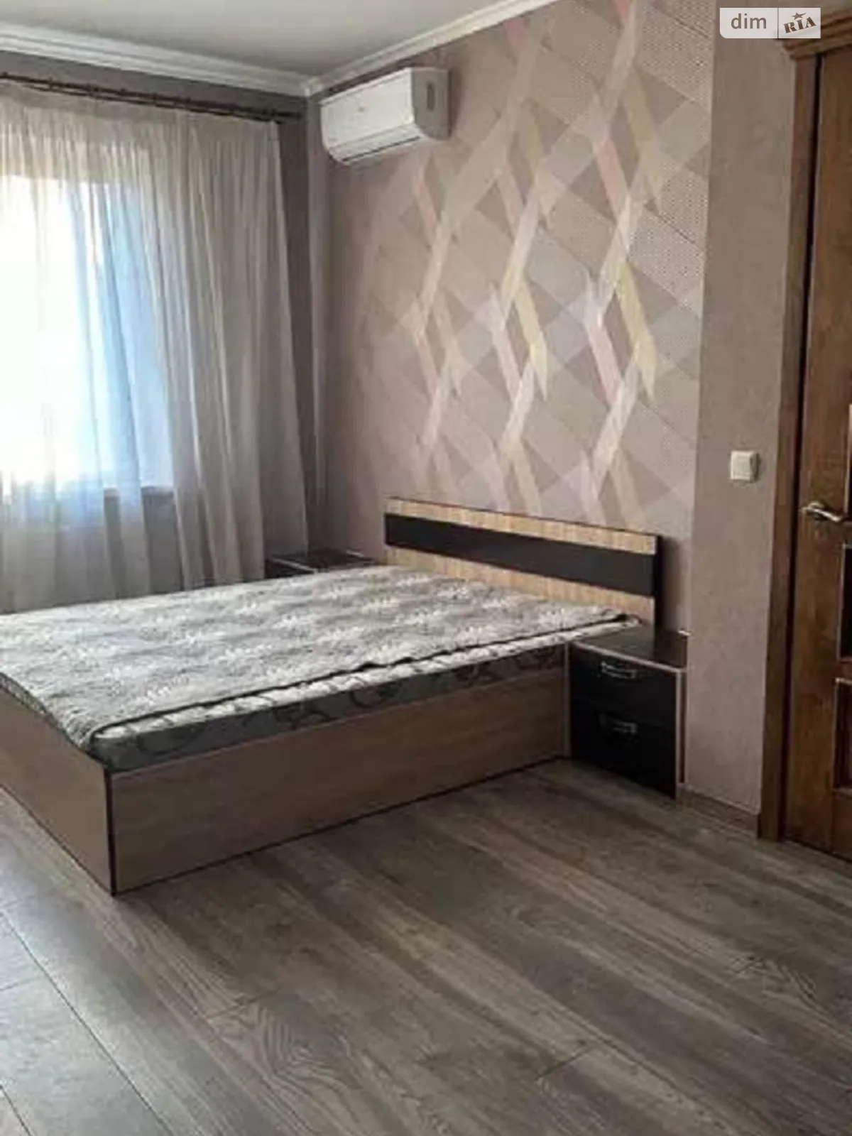 Сдается в аренду 1-комнатная квартира 38 кв. м в Киеве, ул. Бориса Гмыри, 16 - фото 1