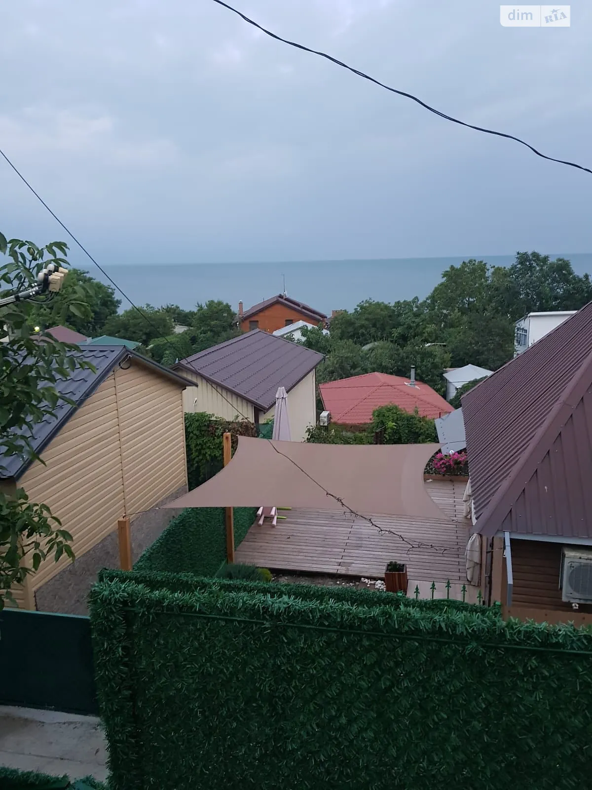 Продається будинок 2 поверховий 57.4 кв. м з садом, цена: 95000 $ - фото 1