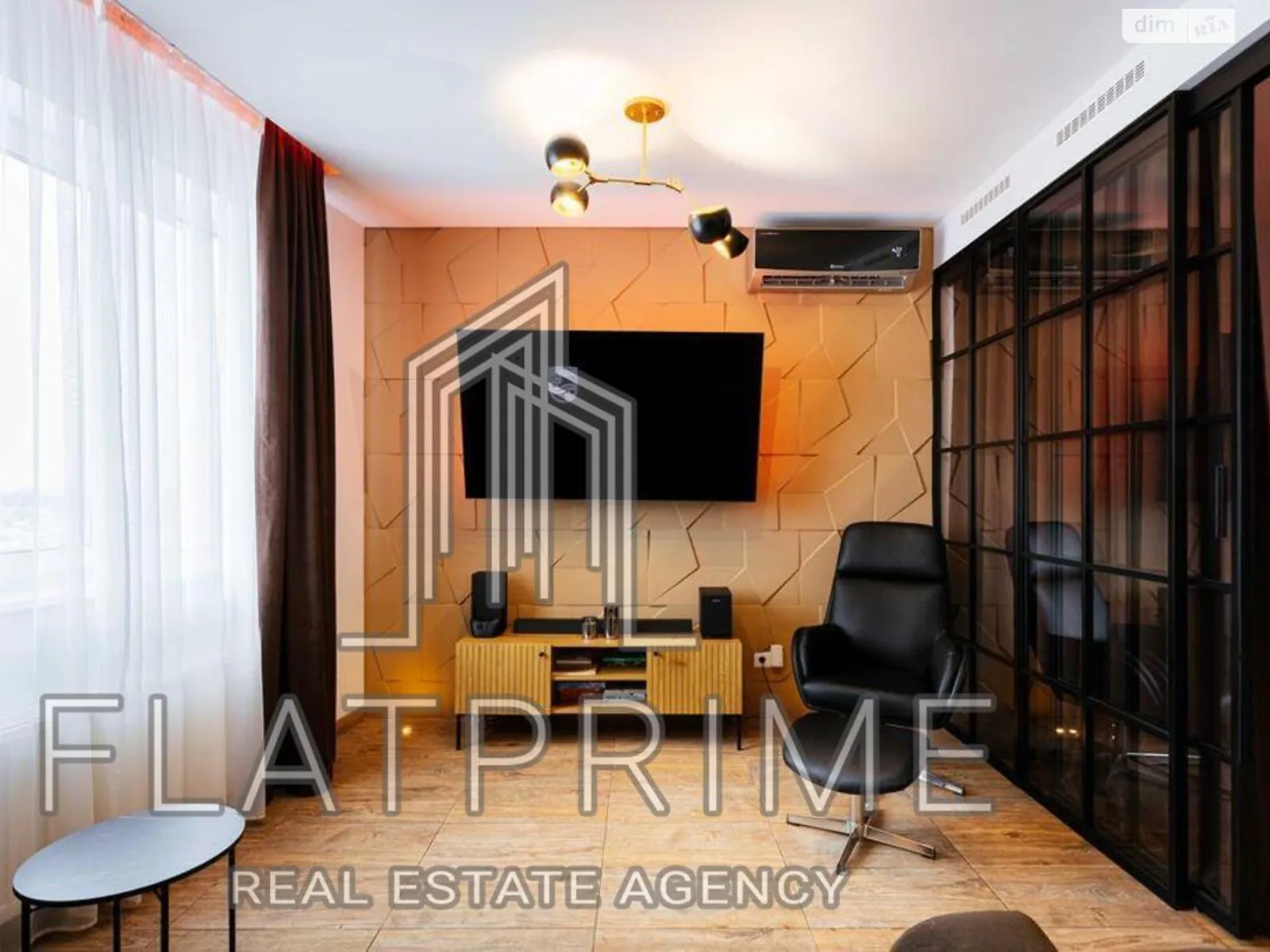 Продается 1-комнатная квартира 44 кв. м в Киеве, цена: 135000 $ - фото 1