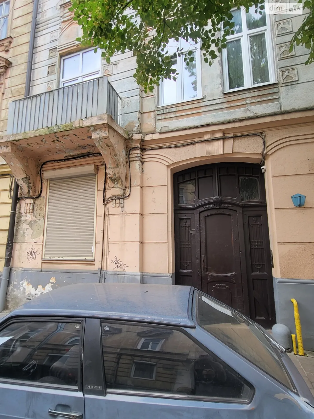 Здається в оренду приміщення вільного призначення 46.3 кв. м в 3-поверховій будівлі, цена: 15000 грн - фото 1