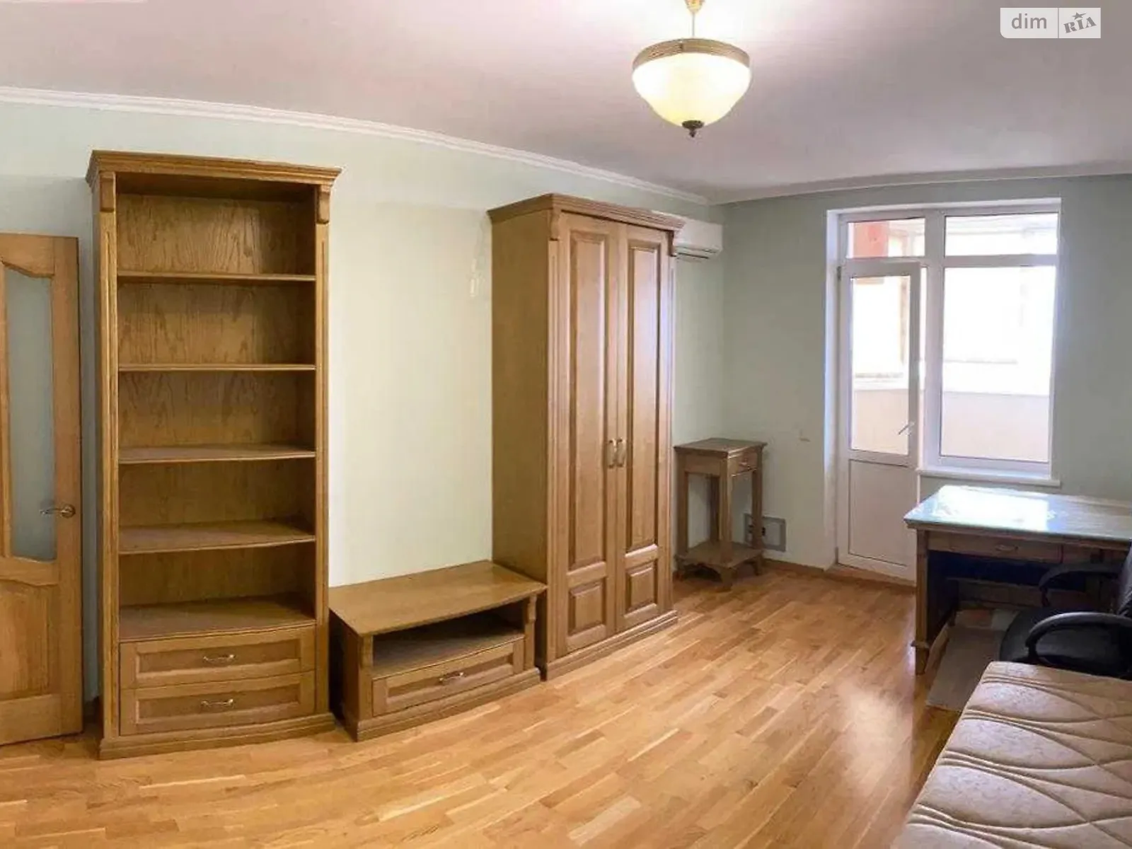 Здається в оренду 3-кімнатна квартира 106 кв. м у Києві, пров. Коломийський, 17/31А - фото 1