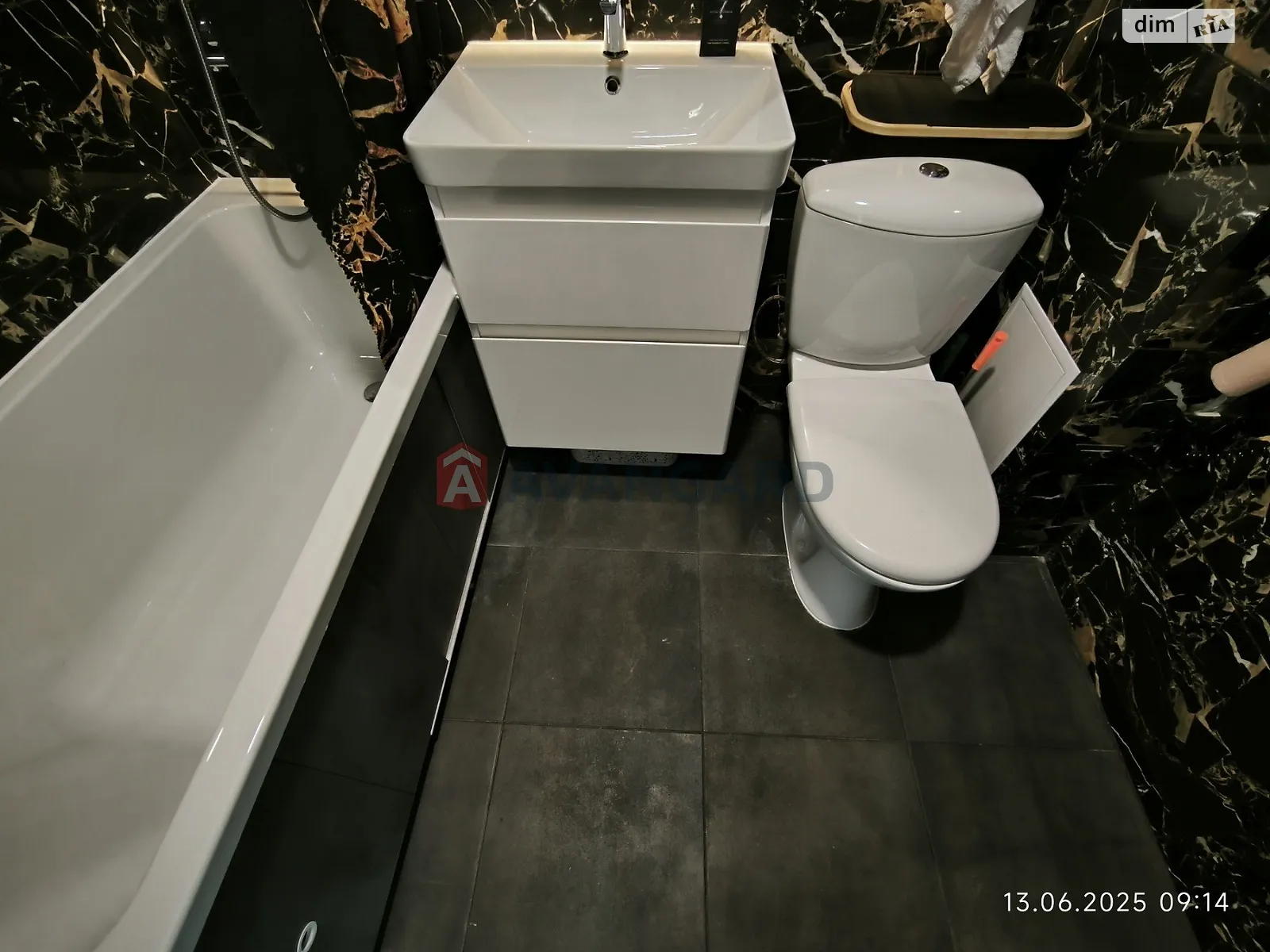 Продается 2-комнатная квартира 45.12 кв. м в Днепре, цена: 45000 $ - фото 1