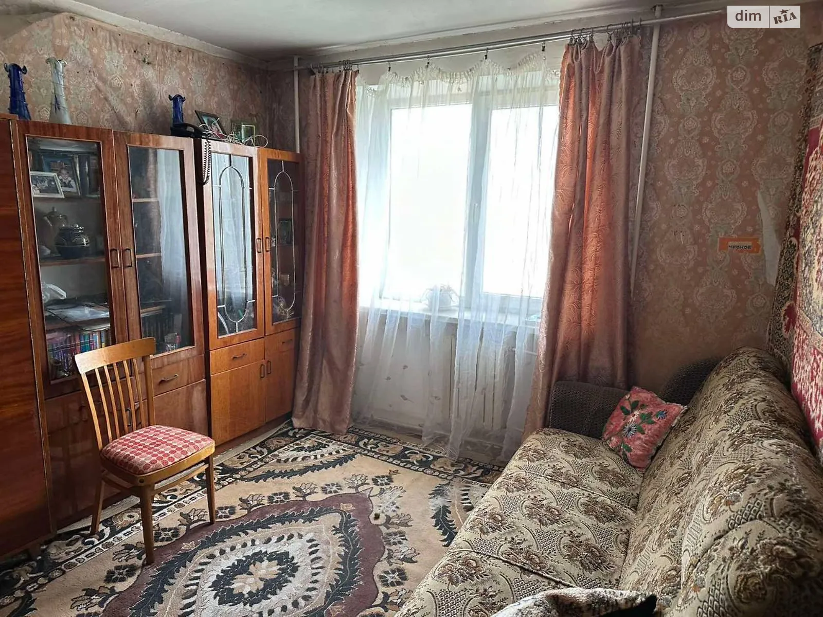 Продається 2-кімнатна квартира 50 кв. м у Одесі, вул. Варненська - фото 1
