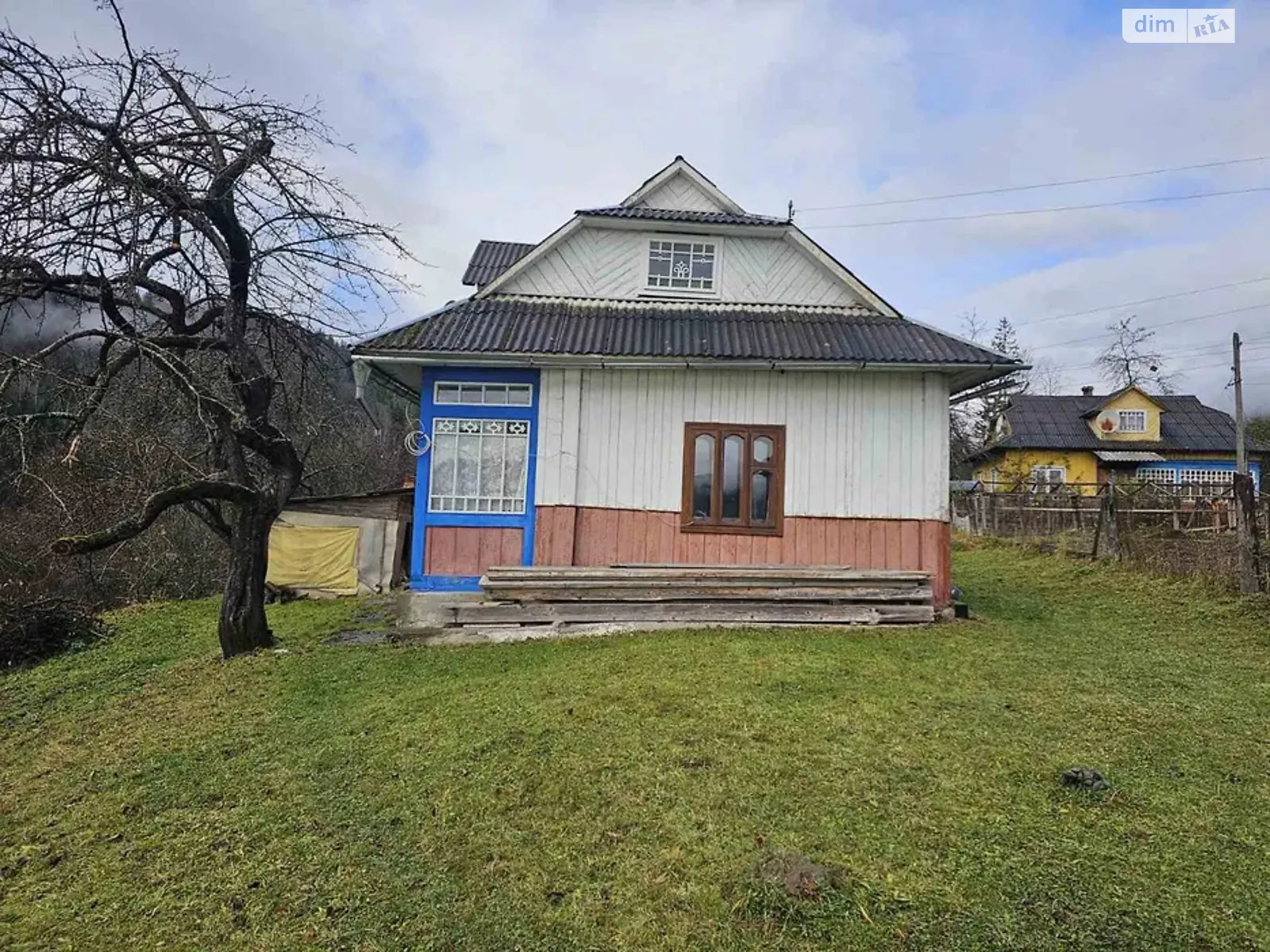 Продается одноэтажный дом 51.4 кв. м с подвалом, цена: 30000 $ - фото 1
