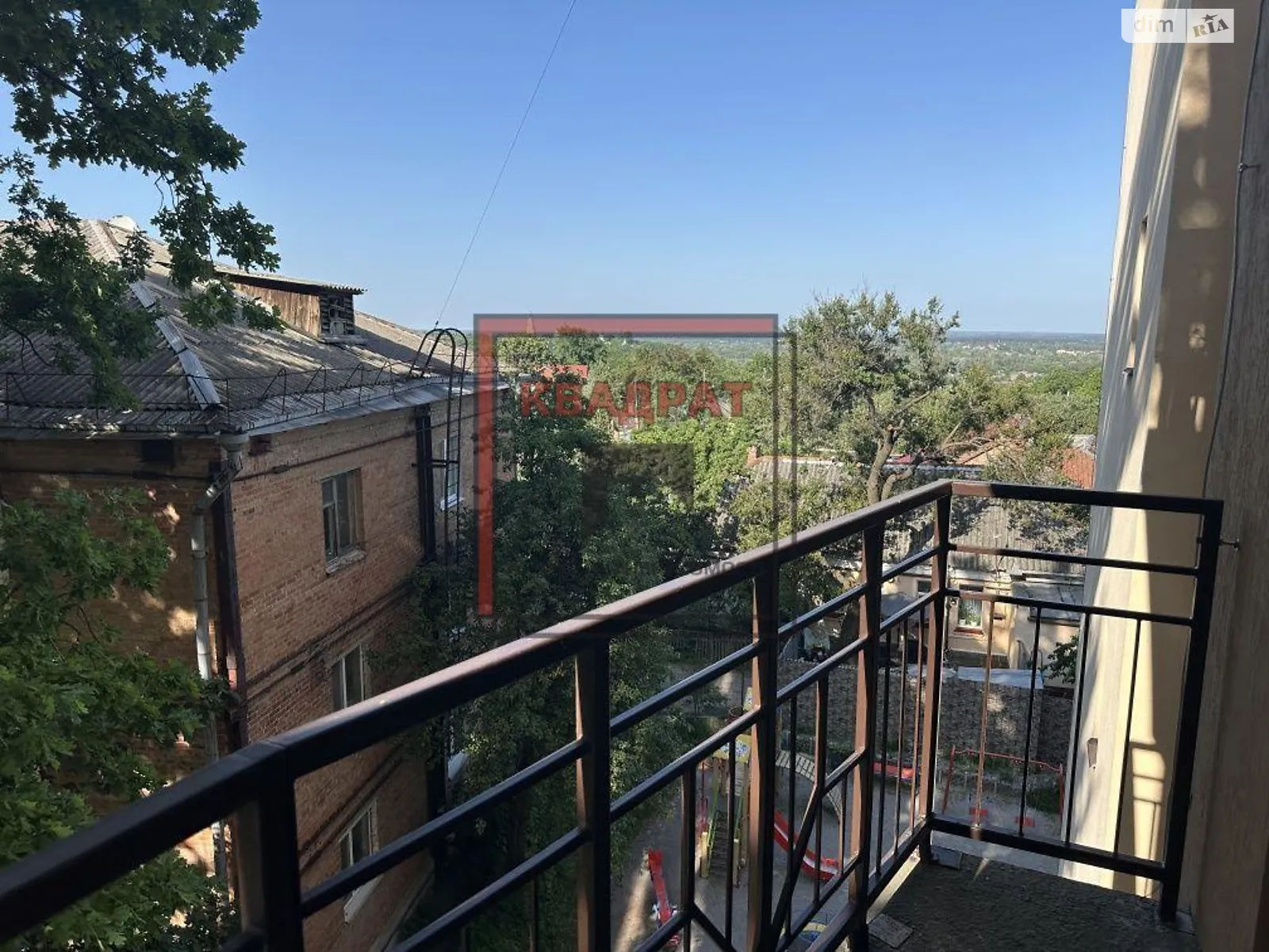 Продается 2-комнатная квартира 63 кв. м в Полтаве, Независимости майд. - фото 1