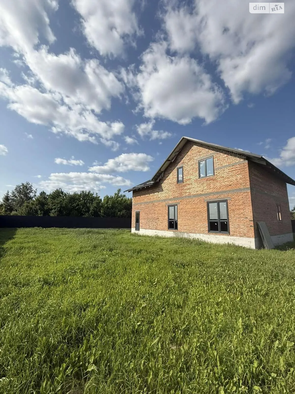 Продається будинок 2 поверховий 120 кв. м з садом, цена: 70000 $ - фото 1