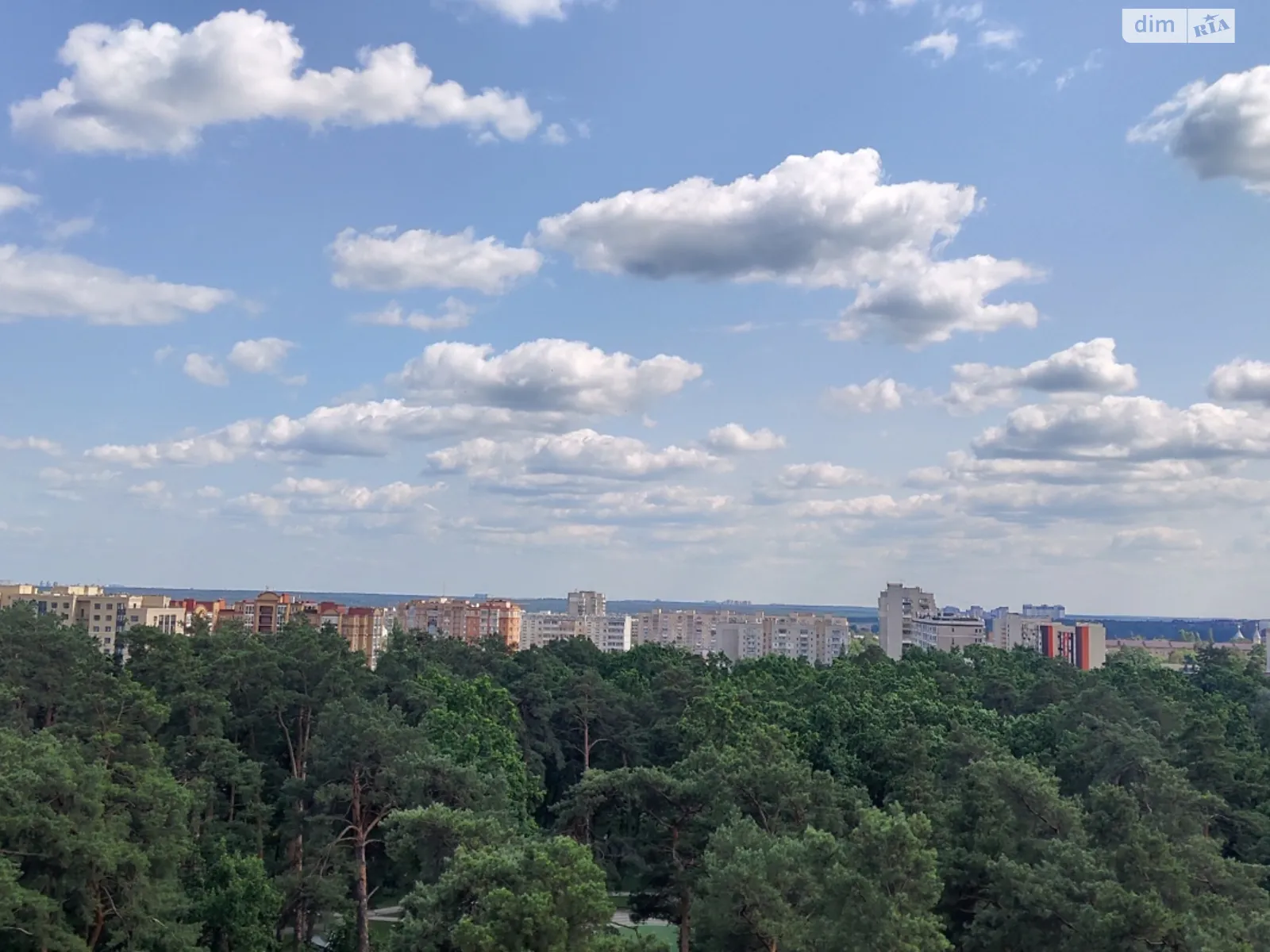 Продается 2-комнатная квартира 72.8 кв. м в Ирпене, ул. Матвея Донцова(Тургеневская), 24 - фото 1