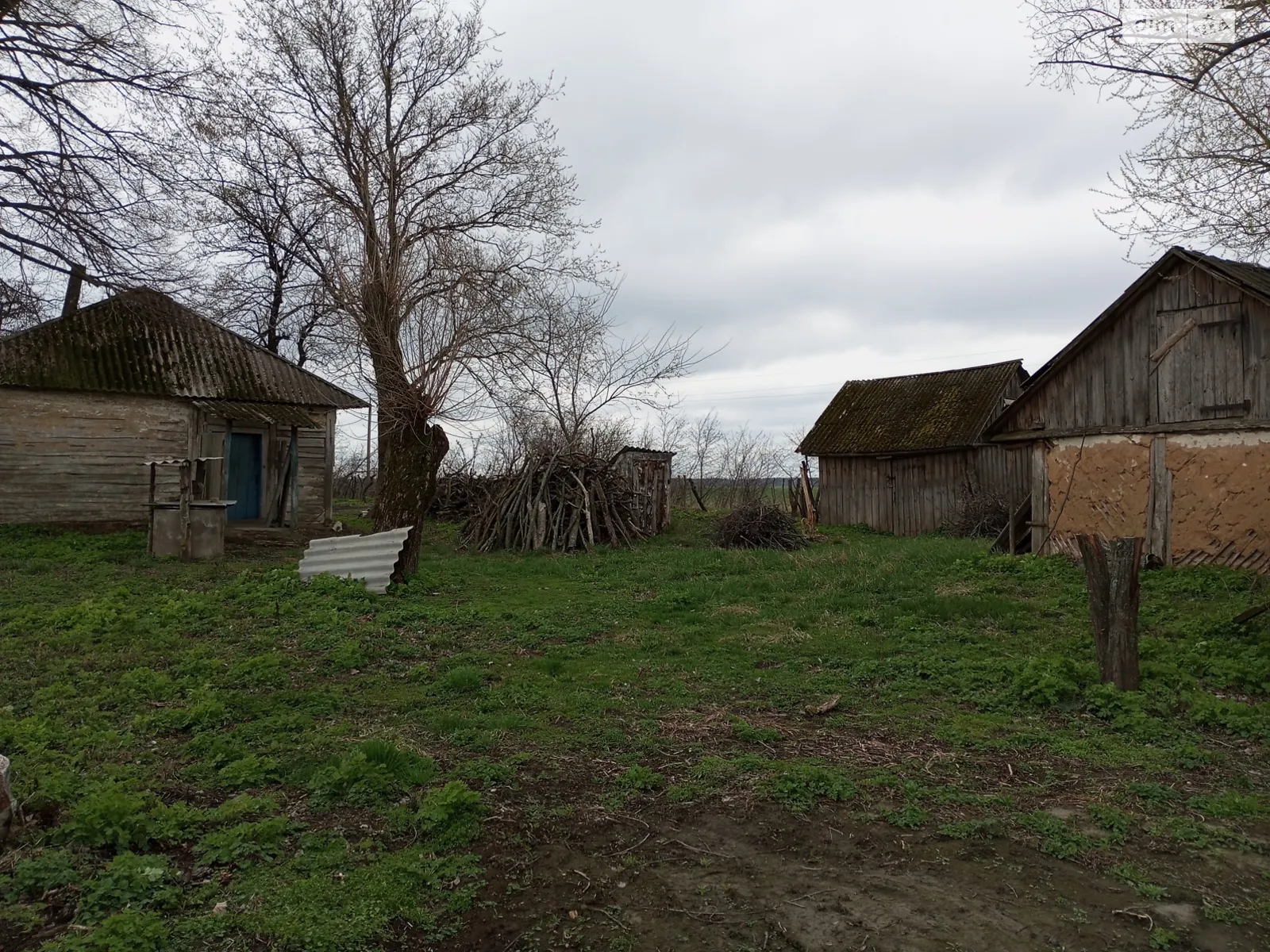 Продается одноэтажный дом 45 кв. м с балконом, цена: 2500 $ - фото 1