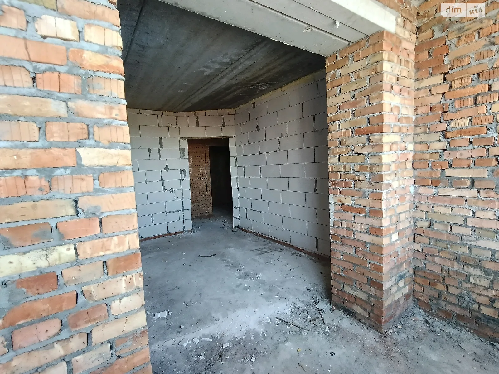 Продається 1-кімнатна квартира 48 кв. м у Хмельницькому, пров. Франка Івана, 8/1Д - фото 1