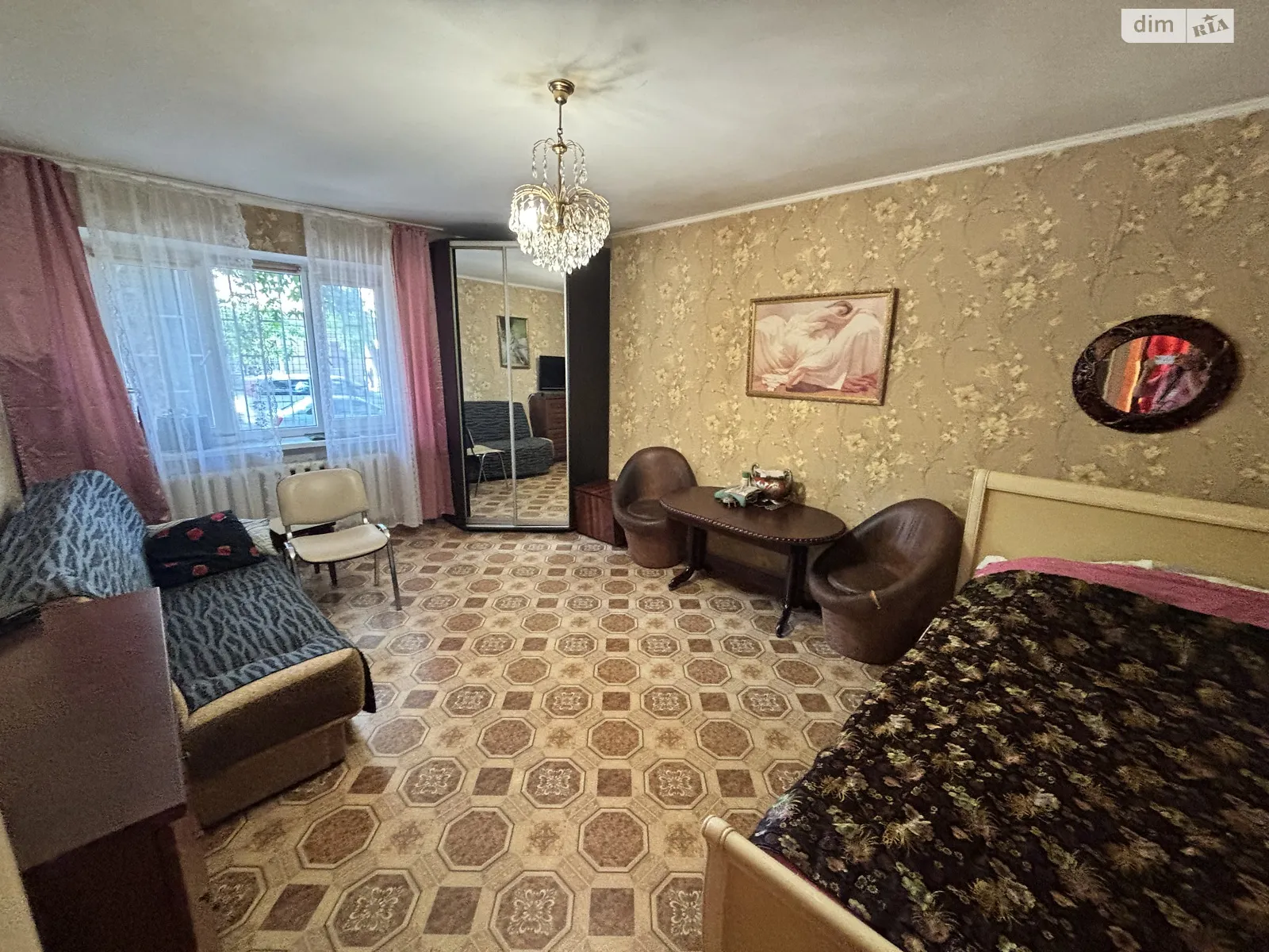 Продається 1-кімнатна квартира 30 кв. м у Одесі, вул. Болгарська - фото 1