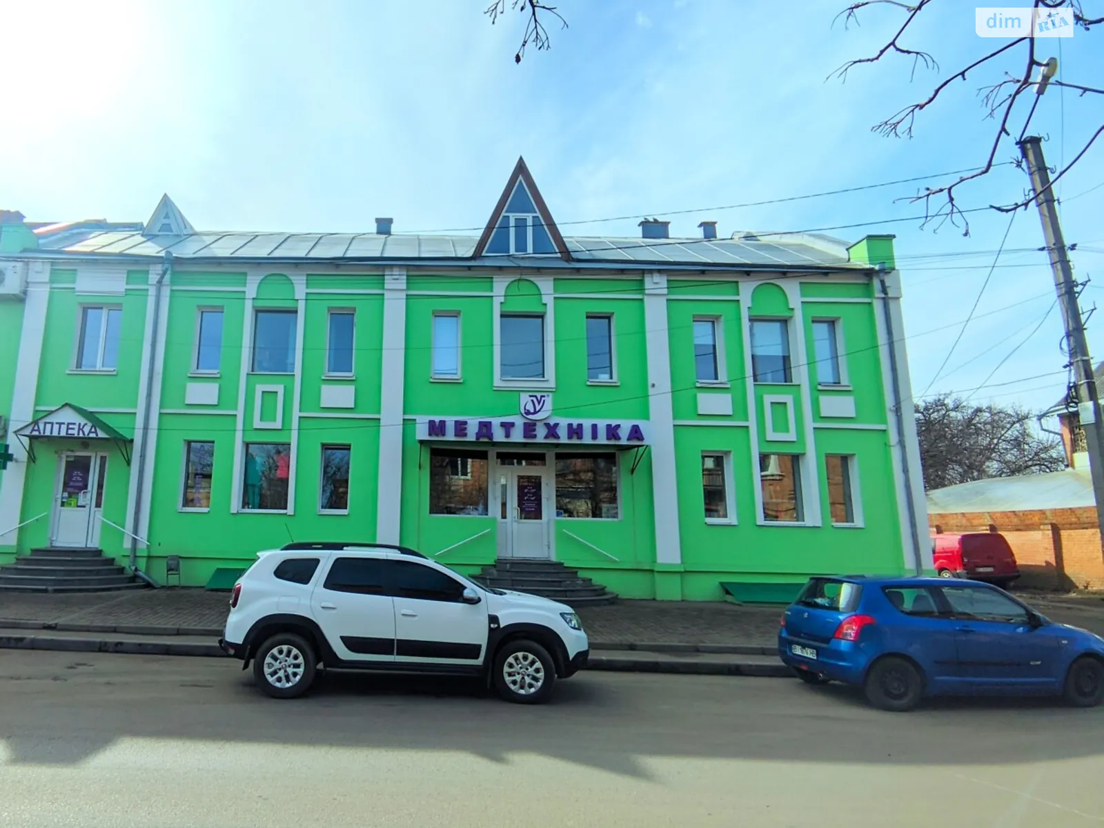 Сдается в аренду дом на 2 этажа 166.8 кв. м с балконом, цена: 12000 грн - фото 1
