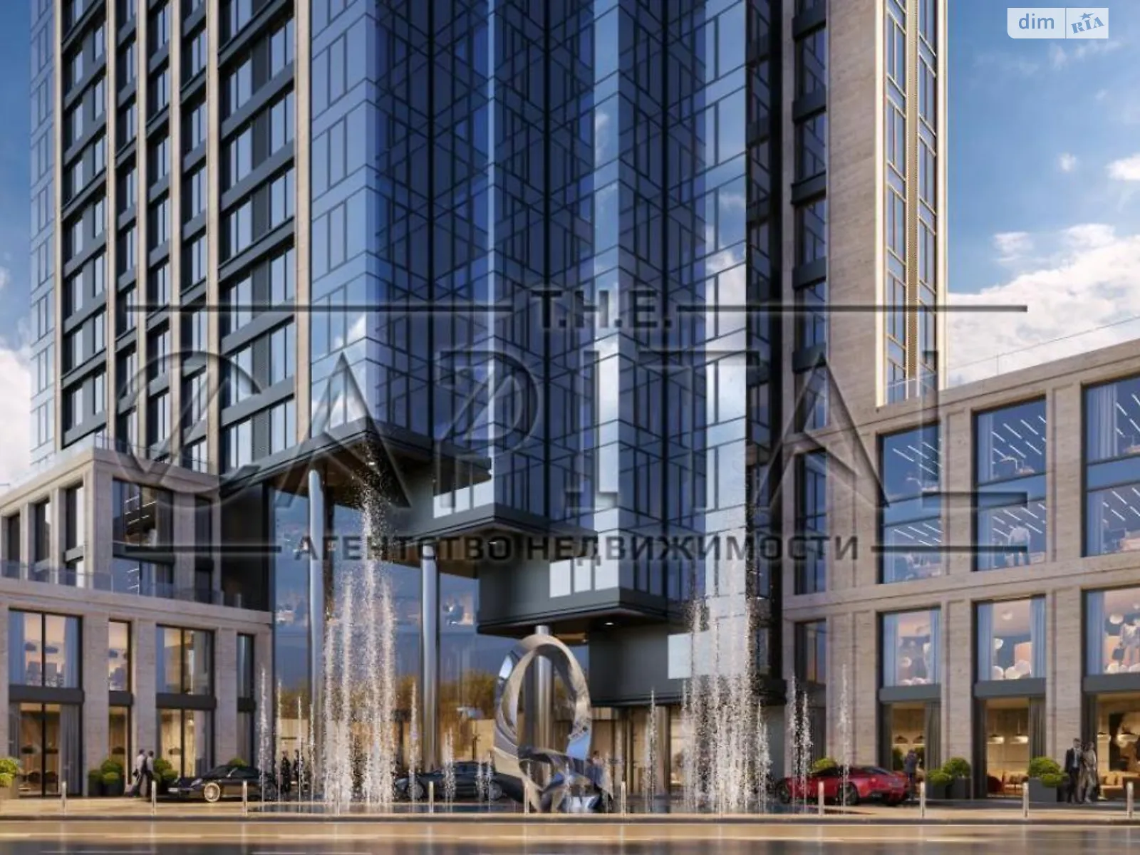 Продается 3-комнатная квартира 136 кв. м в Киеве, ул. Антоновича(Горького), 136-138 - фото 1
