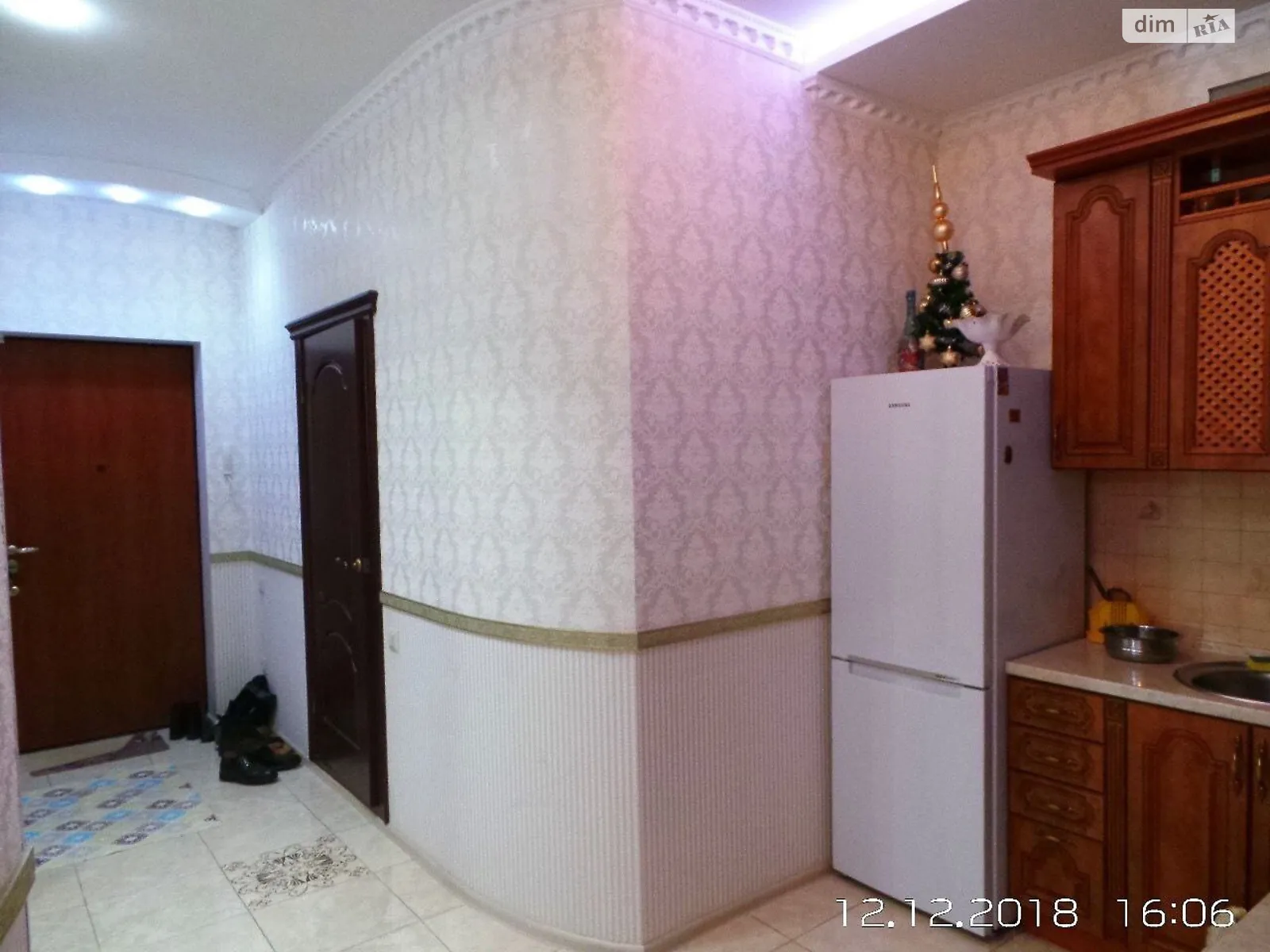 Продається 2-кімнатна квартира 69.5 кв. м у Одесі, вул. Добровольців(Маршала Говорова), 18 - фото 1