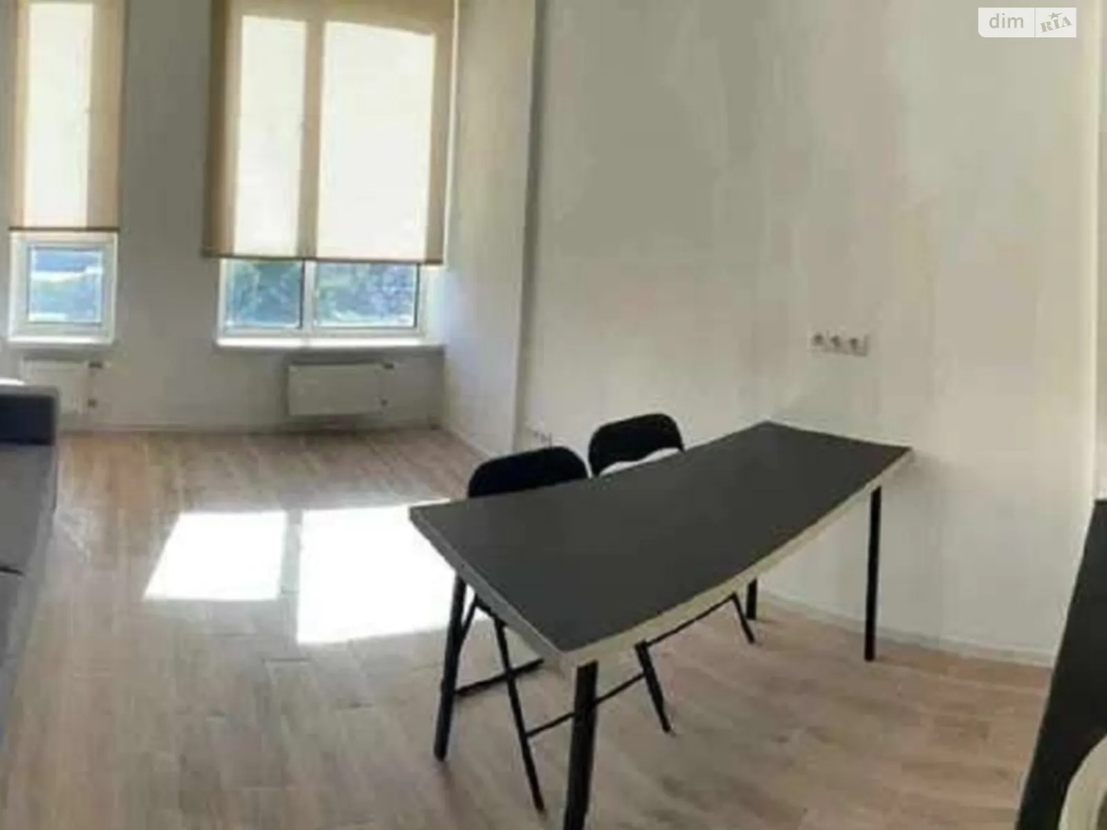 Здається в оренду 1-кімнатна квартира 21 кв. м у Києві, просп. Соборності - фото 1