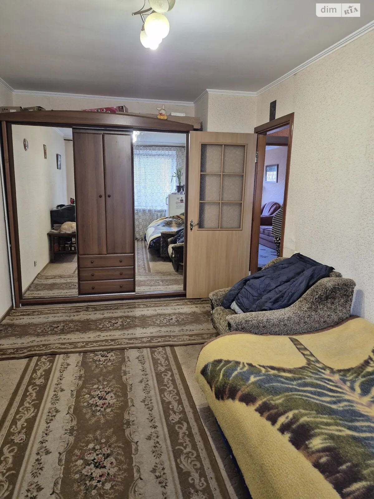 Продається 3-кімнатна квартира 61 кв. м у Вінниці, вул. Замостянська - фото 1