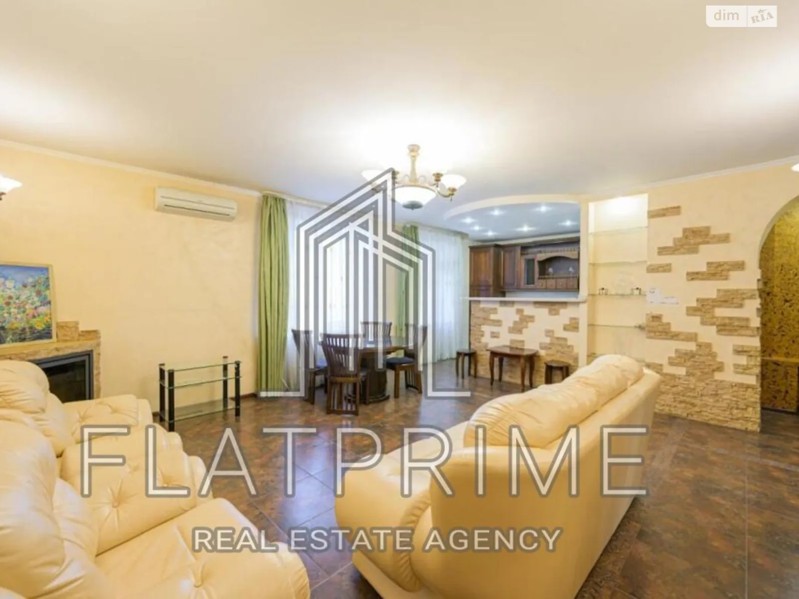 Продается 3-комнатная квартира 89 кв. м в Киеве, ул. Степана Руданского, 4-6 - фото 1