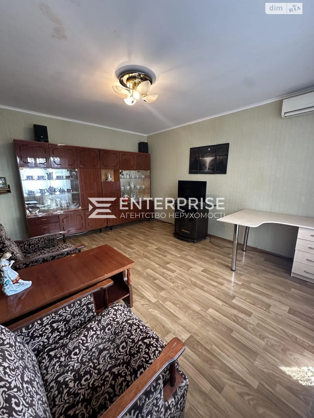 Продається 3-кімнатна квартира 77.2 кв. м у Києві, вул. Січових Стрільців(Артема), 32/38 - фото 1