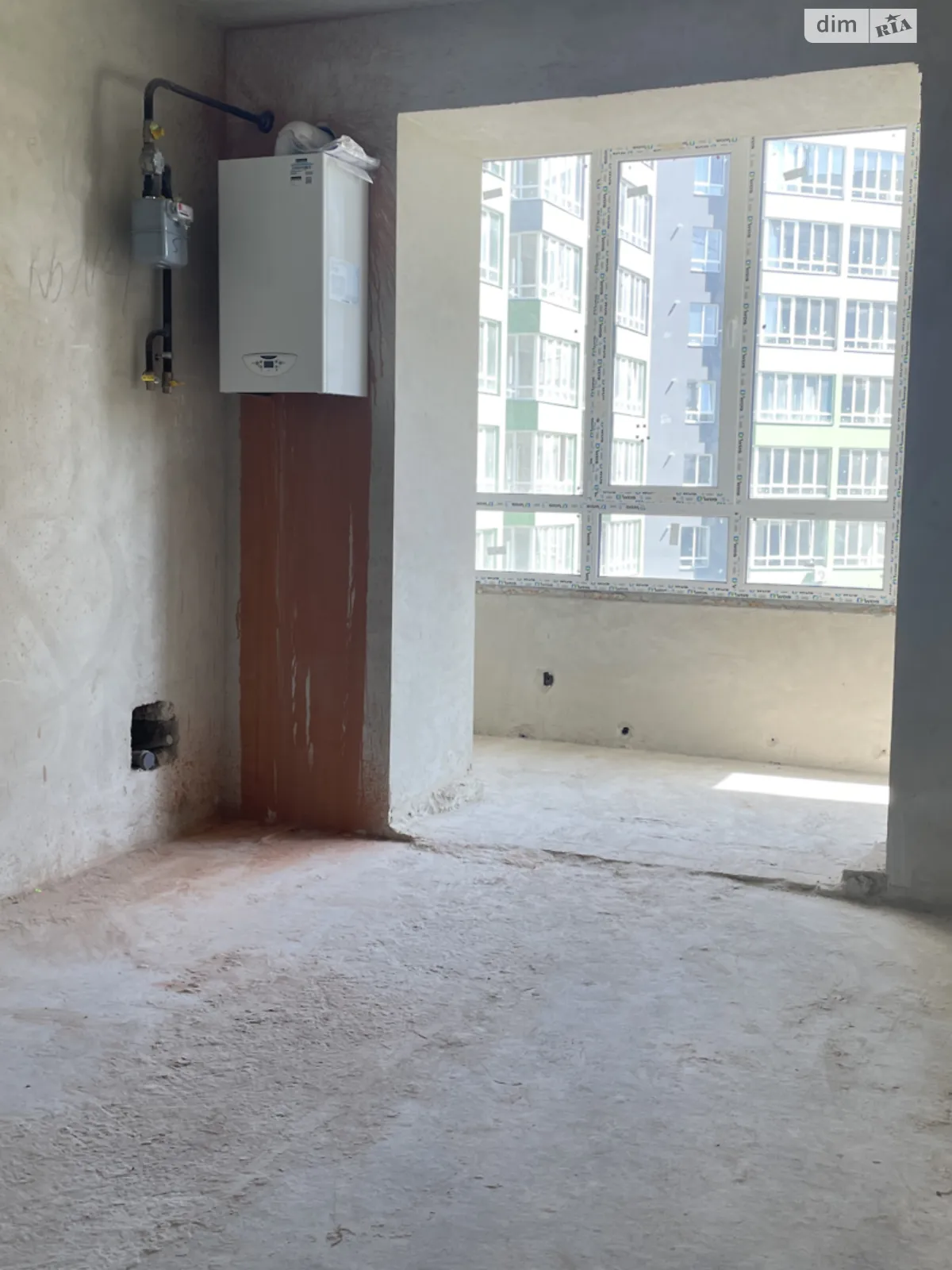 Продається 2-кімнатна квартира 63 кв. м у Івано-Франківську, вул. Приозерна, 40 - фото 1