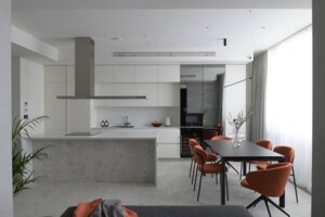 Продажа квартиры, Киев, р‑н. Позняки, ст.м. Осокорки, Днепровская набережная, дом 18Б