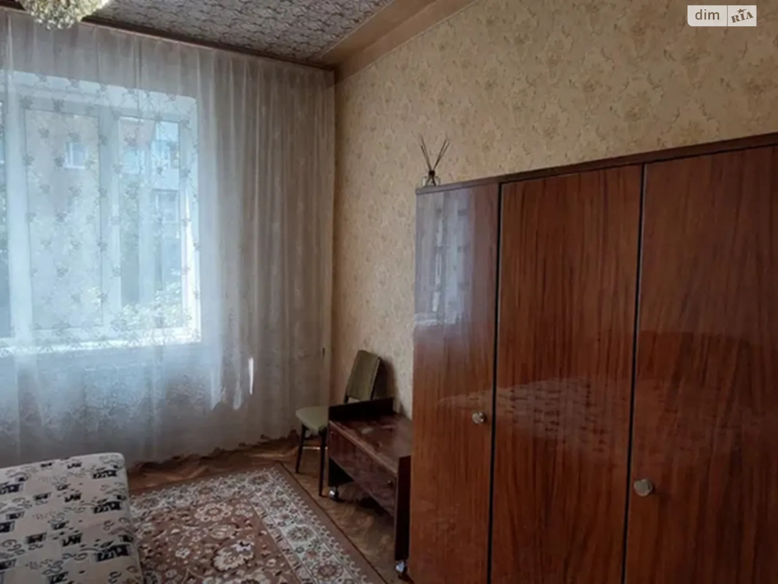 Продається 2-кімнатна квартира 57.3 кв. м у Києві, вул. Родини Глаголєвих(Академіка Грекова), 13 - фото 1