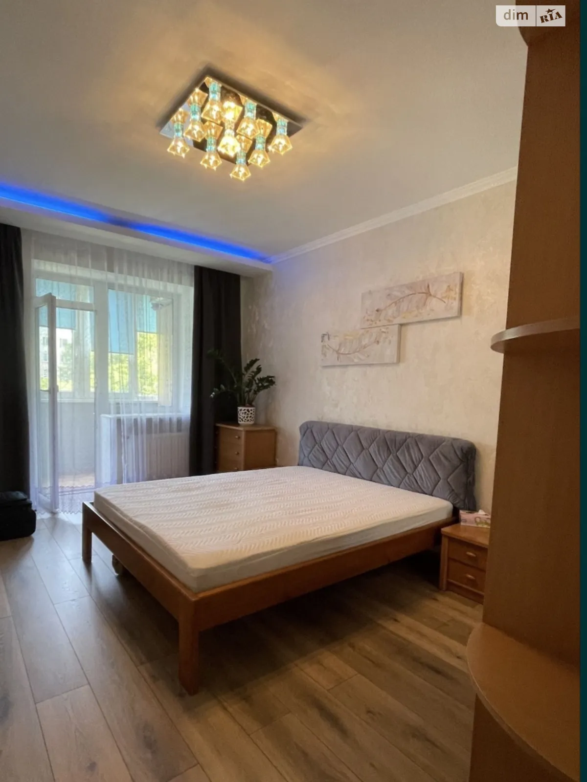 Здається в оренду 2-кімнатна квартира 70 кв. м у Одесі, Рекордная, 68/1 - фото 1