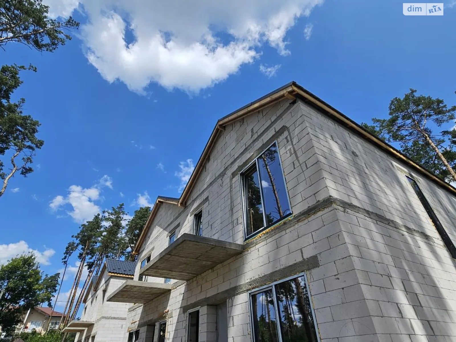 Продається будинок 2 поверховий 115 кв. м з верандою, цена: 85000 $ - фото 1
